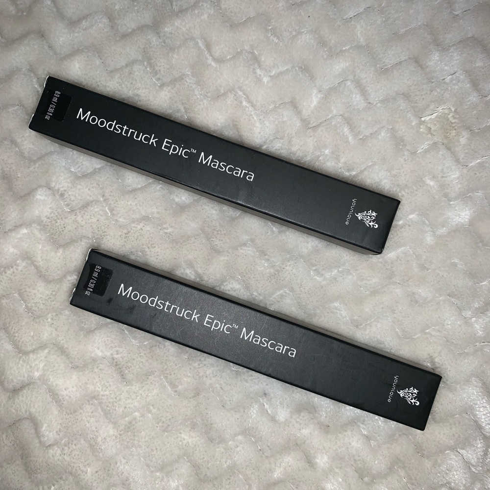 Younique BROWN epic mascara